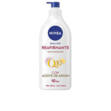Nivea Q10+ Firming & Extra Moisturizing Body Milk 400ml