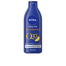Nivea Q10+ Firming Body Milk Vitamin C 400ml
