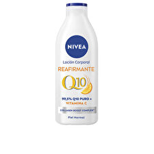 Nivea Q10+ Firming Body Lotion Vitamin C 400ml