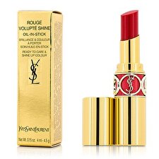 Yves Saint Laurent Rouge Volupte Shine - # 45 Rouge Tuxedo 3.2g/0.11oz
