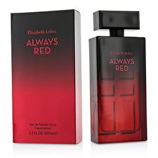 Elizabeth Arden Immer Red Eau de Toilette Spray 100ml/3.3oz