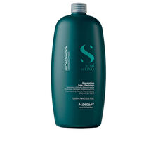 Alfaparf Milano Semi Di Lino Reparative Low Shampoo - Regenerating Shampoo For Damaged Hair 1000ml