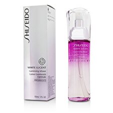 Shiseido Weißer Lucent Luminizing Infuser 150ml/5oz
