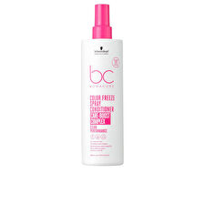 Schwarzkopf Bc Color Freeze Spray Conditioner 400ml