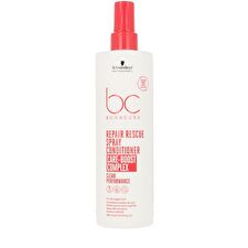 Schwarzkopf Bc Repair Rescue Conditioner Spray 400ml