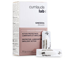 Cumlaude Lab Gineseda Food Supplement Capsules 30 U