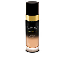 Germinal Immediate Action Radiance Foundation With Double Lifting Effect #light Medium 30ml