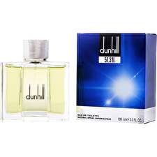 Alfred Dunhill Dunhill Driven Blue Eau De Toilette Spray 100ml/3.4oz