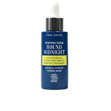 Alma Secret Round Midnight Serum With Pure Retinal 0.2% 30ml