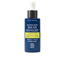 Alma Secret Round Midnight Serum With Pure Retinal 0.1% 30ml