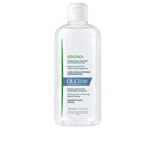 Ducray Sensinol Treatment Shampoo - Itchy Scalp 400ml