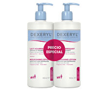 Dexeryl Nutritive Lotion Pack 2x 500ml