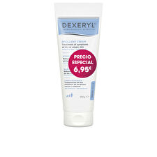Dexeryl Emollient Cream "pvp 6.95" 250 Gr