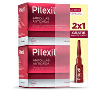 Pilexil Ampollas Anticaída Promo 20 & 20 De Regalo 40 U