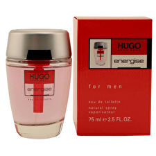 Hugo Boss Energise Eau De Toilette 75ml