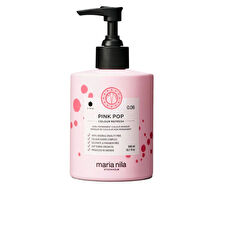 Maria Nila Colour Refresh Mask Pink Pop 300ml