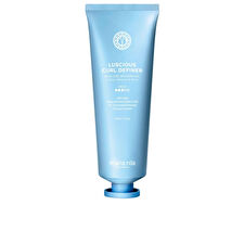 Maria Nila Coils & Curls Luscious Hair Styling Gel Curl Defining Strong Hold 125ml