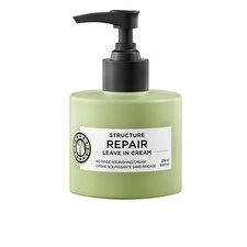 Maria Nila Creme Remover Cream (leave In Cream) Structure Repair (leave In Cream) 200ml 200ml