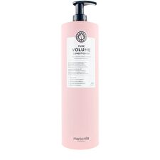 Maria Nila Pure Volume Paraben-free Hair Conditioner For Volume 1000ml