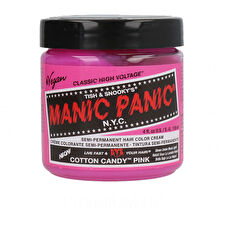 Manic Panic - Cotton Candy Classic Cream 118ml