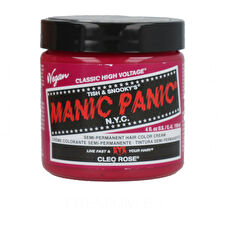 Manic Panic - Cleo Rose Classic Cream 118ml