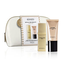 Atashi L'essenza Eterna Anti-aging Serum Case 3 Pcs