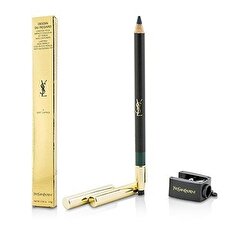 Yves Saint Laurent Dessin Du Regard Lasting High Impact Color Eye Pencil - # 5 Vert Caprice 1.19g/0.04oz