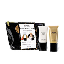 Atashi Dd Cream Instant Glow Effect Case 3 Pcs
