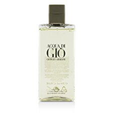 Giorgio Armani Acqua Di Gio All Over Body Shampoo 200ml/6.7oz