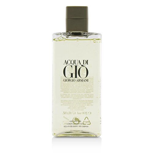 acqua di gio cologne 6.7 oz