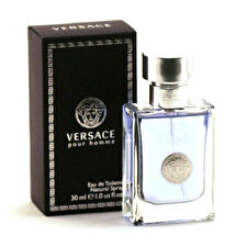 Versace Pour Homme - Eau De Toilette Spray 30ml