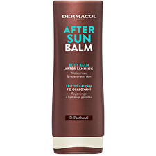 Dermacol After Sun Balm 200ml