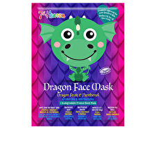 7th Heaven Dragon Facial Mask 1 Unit