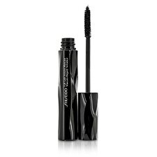 Shiseido Voll Lash Volume Mascara - # BK901 Schwarz 8ml/0.29oz