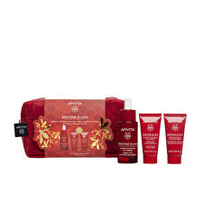 Apivita Beevine Elixir Lift Firmness Activator Serum Case 4 Pcs