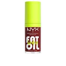 Nyx Professional Make Up Fat Oil Lip Drip #inside Scoop 4.8ml
