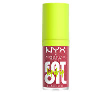 Nyx Professional Make Up Fat Oil Lip Drip #chillin Like A Villain 4.8ml