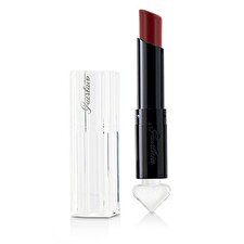 Guerlain La Petite Robe Noire Deliciously Shiny Lip Colour - #003 Red Heels 2.8g/0.09oz
