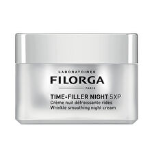 Filorga Time Filler Night 5XP Wrinkle Smooting Night Cream 50ml