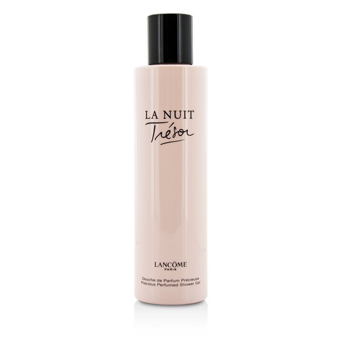 Lancome La Nuit Tresor Precious Perfumed Shower Gel 200ml/6.7oz