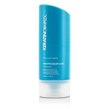 Keratin Complex Glättung Therapie Keratin Color Care Conditioner (für alle Haartypen) 400ml/13.5oz