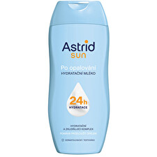 Astrid After Sun Milk 400ml
