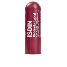 Isdin Lip Repairer With Color Stick #granate 4 Gr