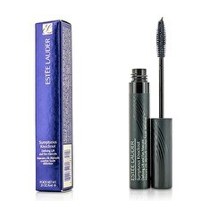 Estee Lauder Sumptuous Knockout Defining Lift And Fan Mascara - # 01 Black 6ml/0.21oz