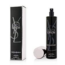 Yves Saint Laurent Black Opium Dry Oil Hair & Body 100ml/3.3oz