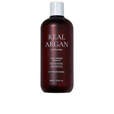 Rated Green Real Argan Repairing Shampoo 400ml