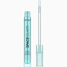 Catrice Space Glam Chrome Liquid Eyeshadow #010-milky Way 2.2ml
