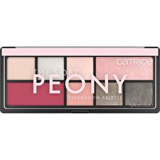 Catrice Eyeshadow Palette 9 G 0.0g