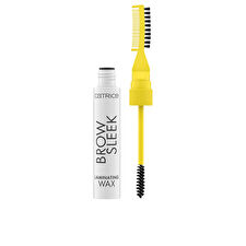 Catrice Brow Sleek Laminating Wax - Laminační Vosk Na Obočí 9ml