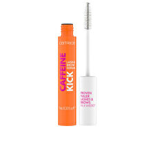 Catrice Caffeine Kick Eyelash And Eyebrow Serum 9ml